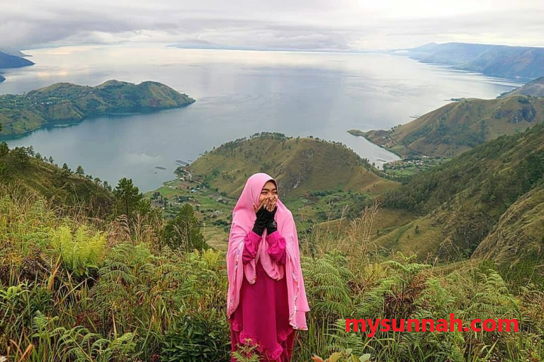 10 Destinasi Wisata Di Danau Toba Yang Keren Dan Instagenik